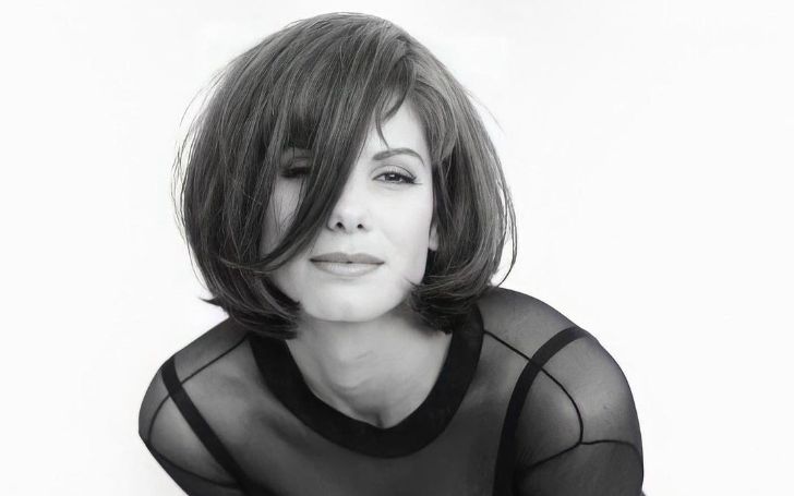 Sandra Bullock's Love Life Explored